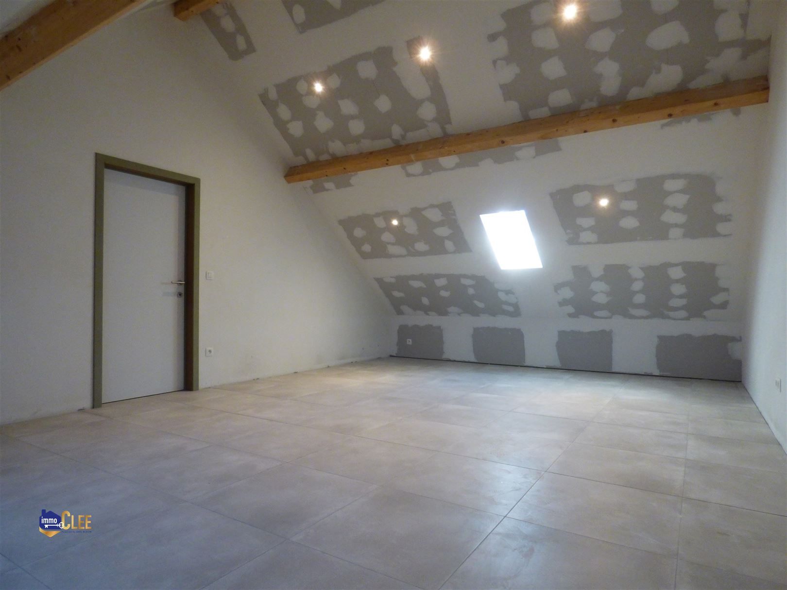 Gerenoveerd appartementsgebouw op het Begijnhof te Sint-Truiden foto 35