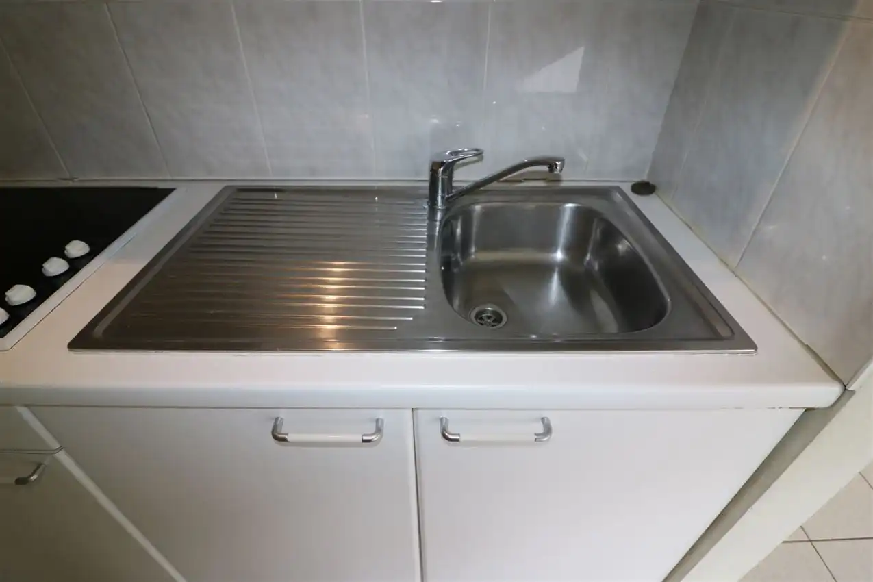 Studio - ideale investeringsopportuniteit of startersappartement foto 24