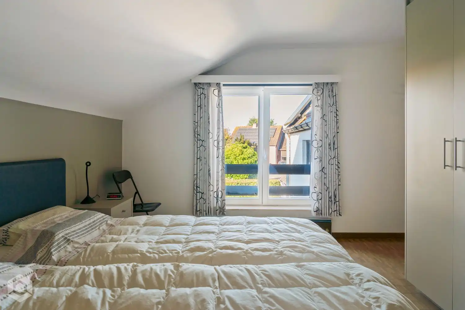 Ruime gezinswoning met 4 slaapkamers in een residentiële wijk in Kampenhout foto 19