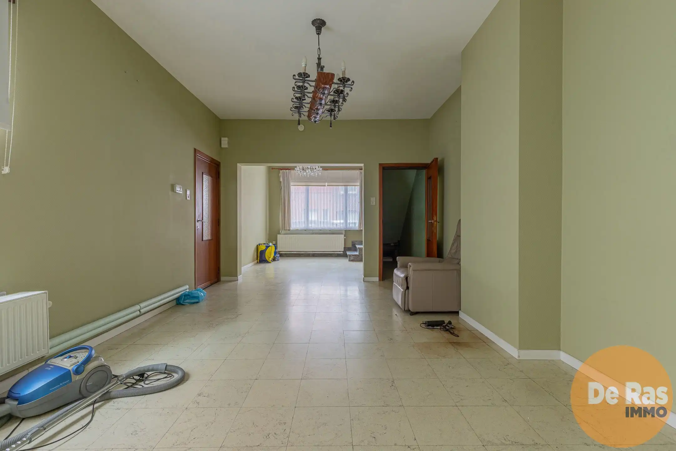 HOFSTADE - Gezinswoning met 3 slpk en diepe tuin. foto 6