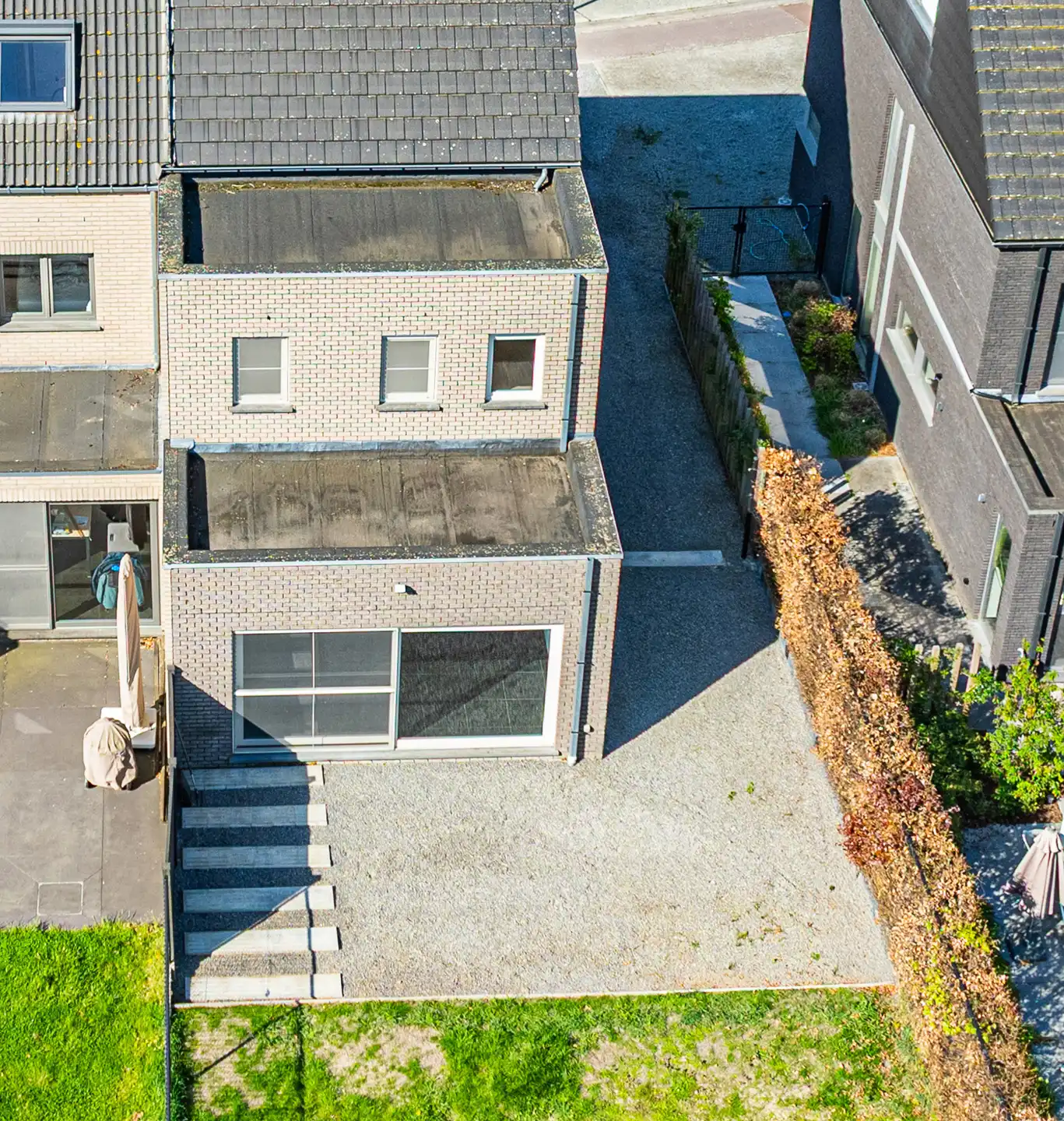 Instapklare woning op topligging foto 21