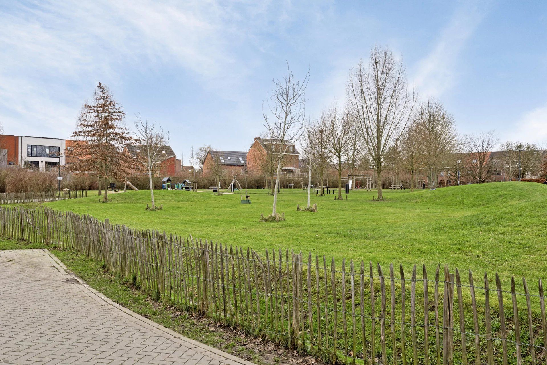 GEZELLIGE STADSWONING MET VEEL POTENTIEEL OP GOEDE LOCATIE IN RUNKST foto 21