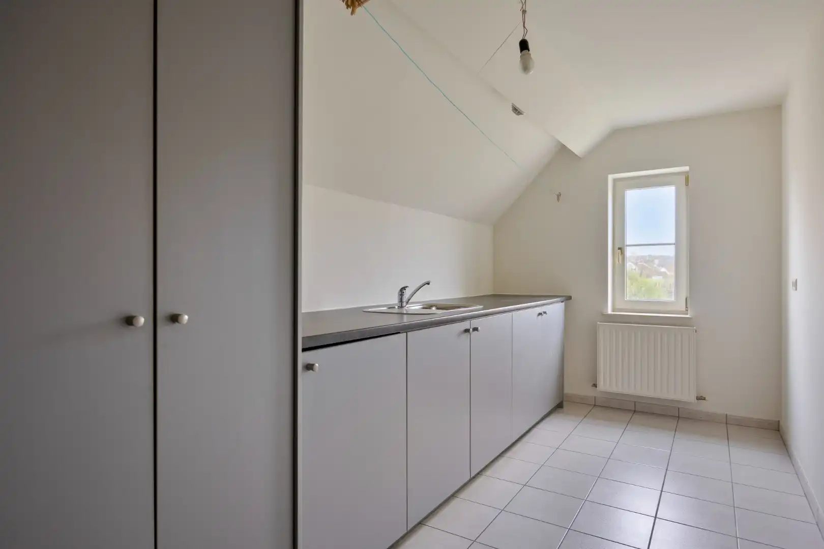 Ruim landhuis  foto 16