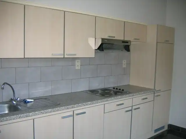 Degelijk gerenoveerde woning gelegen Bolderstraat 54 te ZZ.Bolder. foto 2