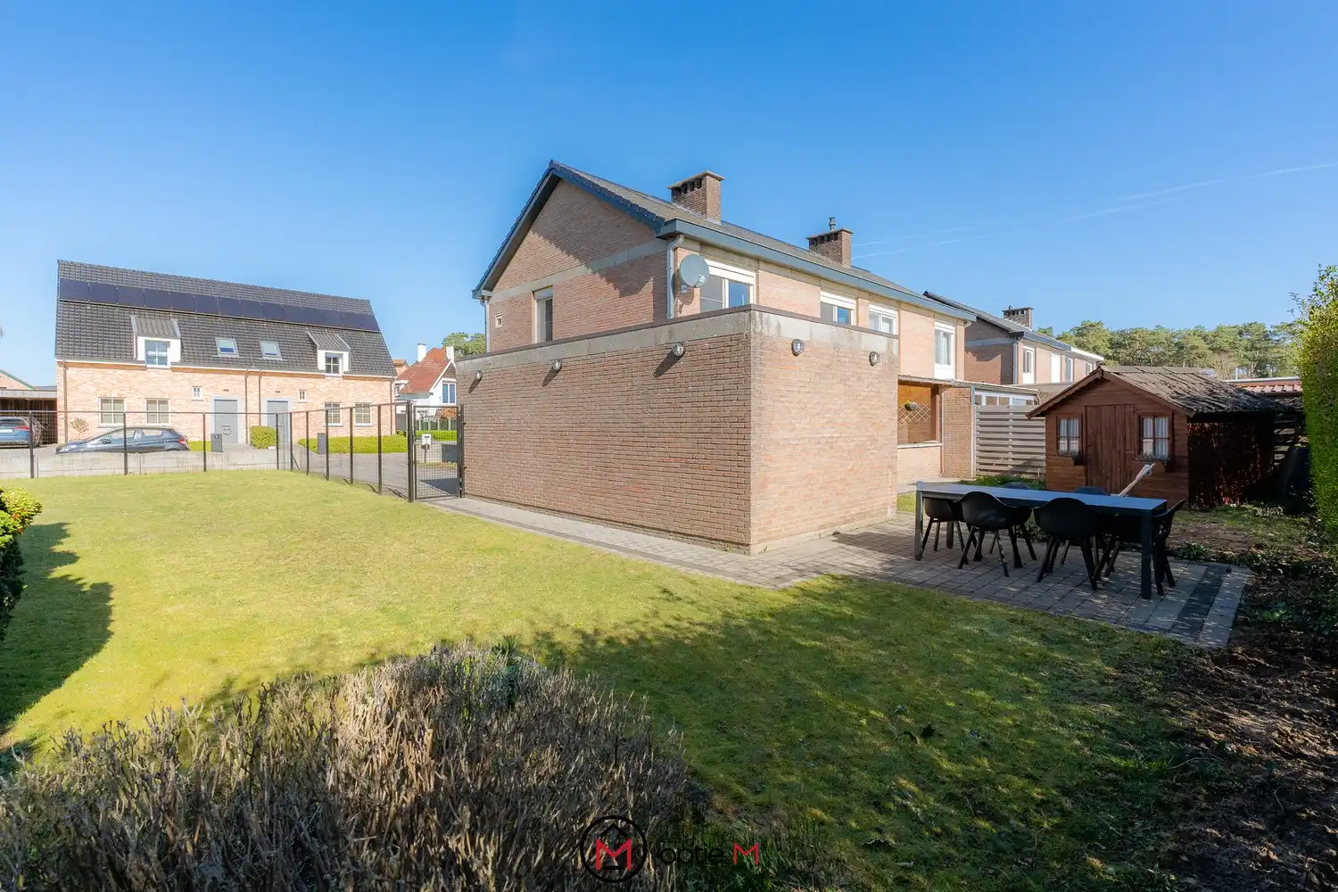 Leemweg 7 - Hechtel-Eksel - Instapklare woning te koop met 3 slaapkamers, garage en tuin foto 23