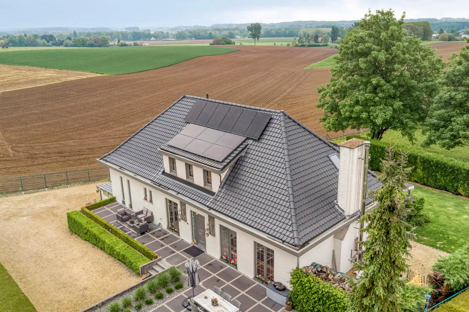 Villa te koop Leuvenselaan 897 - 3300 Tienen