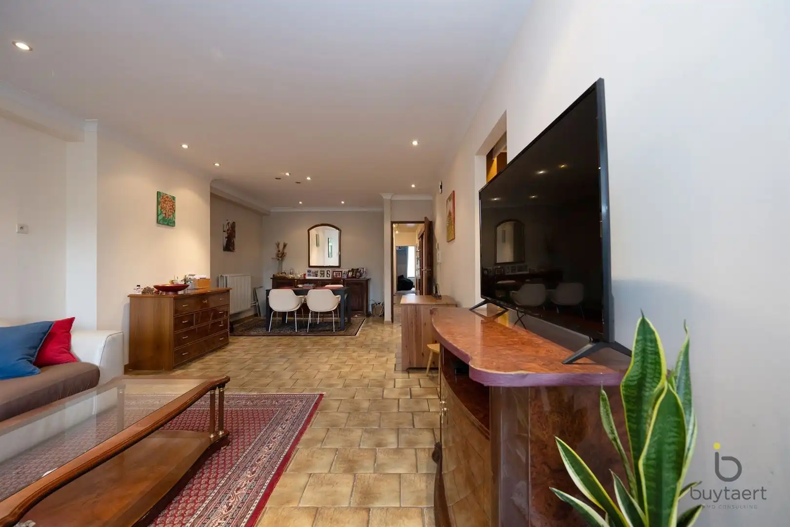Gezellig appartement met authentieke charme op toplocatie in Antwerpen. foto 5
