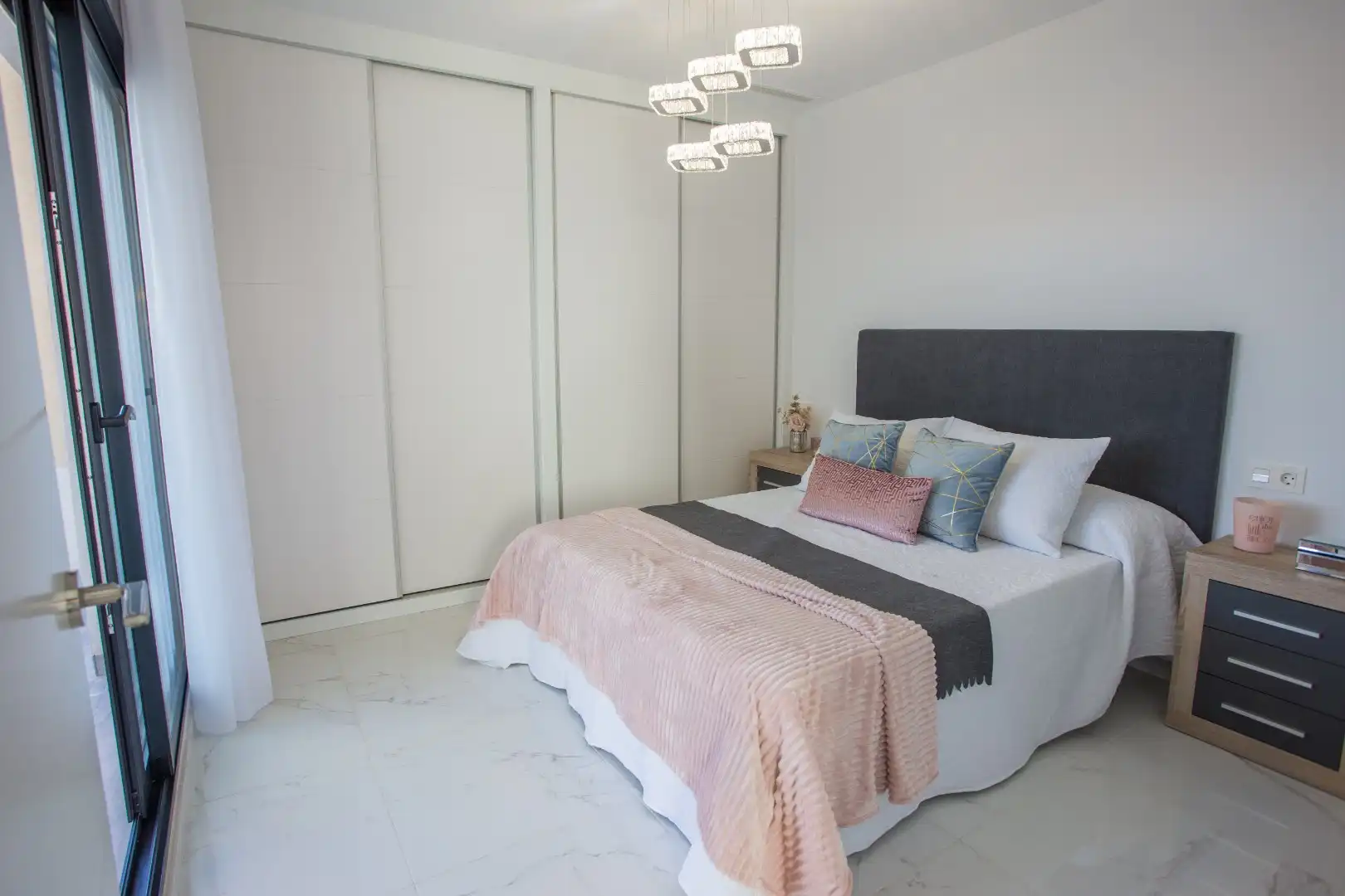 Alba Salinas 1 - Phase VI - Los Montesinos foto 22