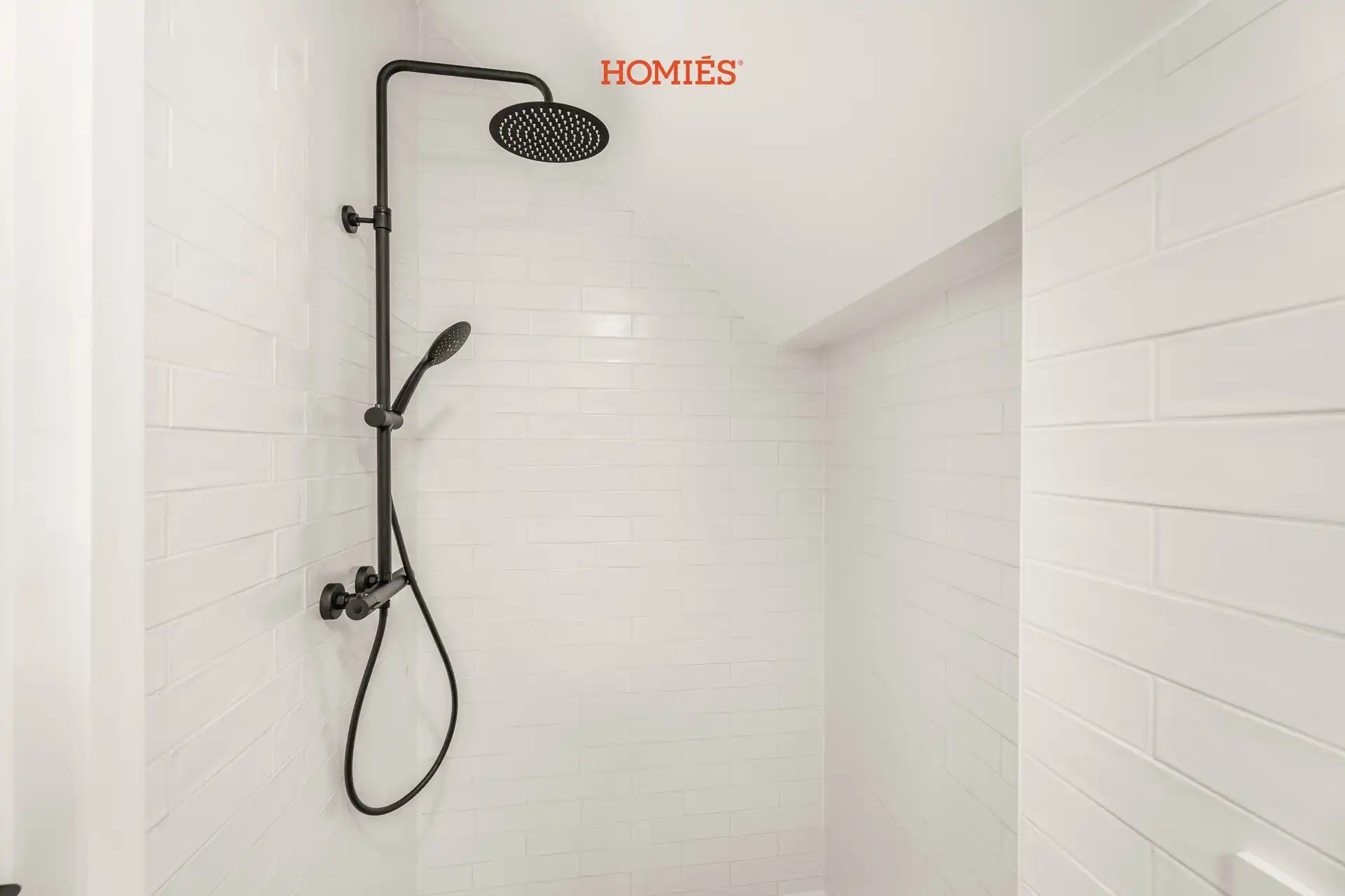 Gezellige kamer met eigen sanitair op topligging - EPC A foto 4