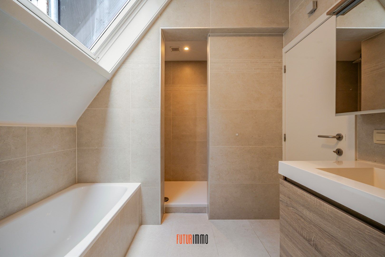 Triplex - appartement foto 14