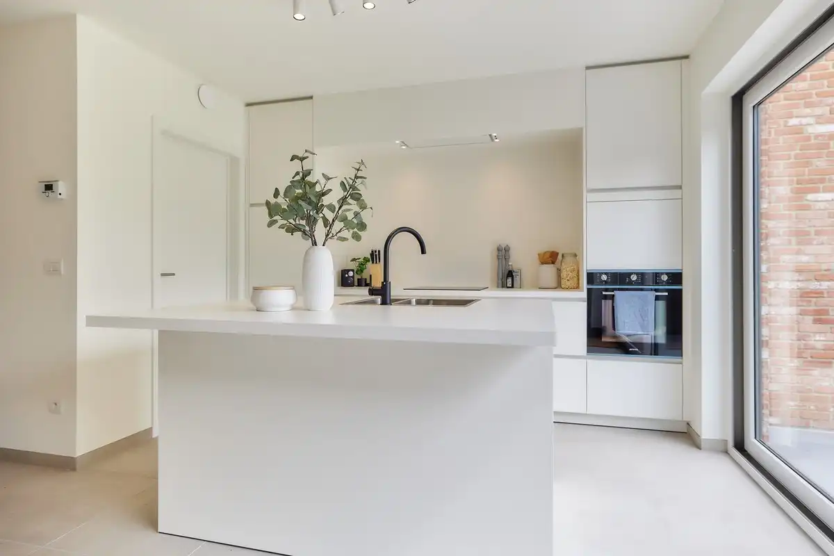 Energiezuinige nieuwbouwwoningen te Willebroek foto 4