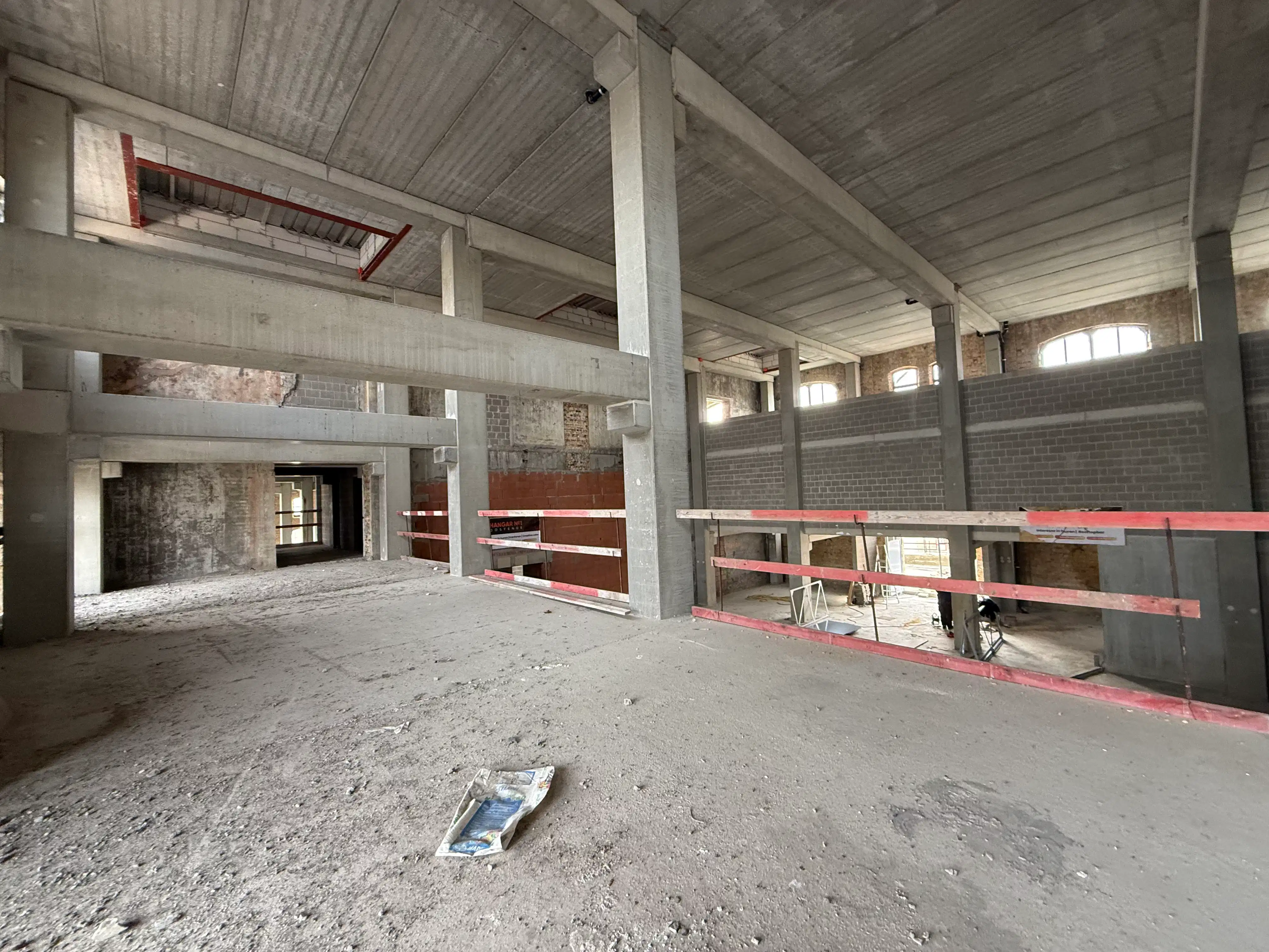 Stapelhuisstraat 1 - eventhal foto 6