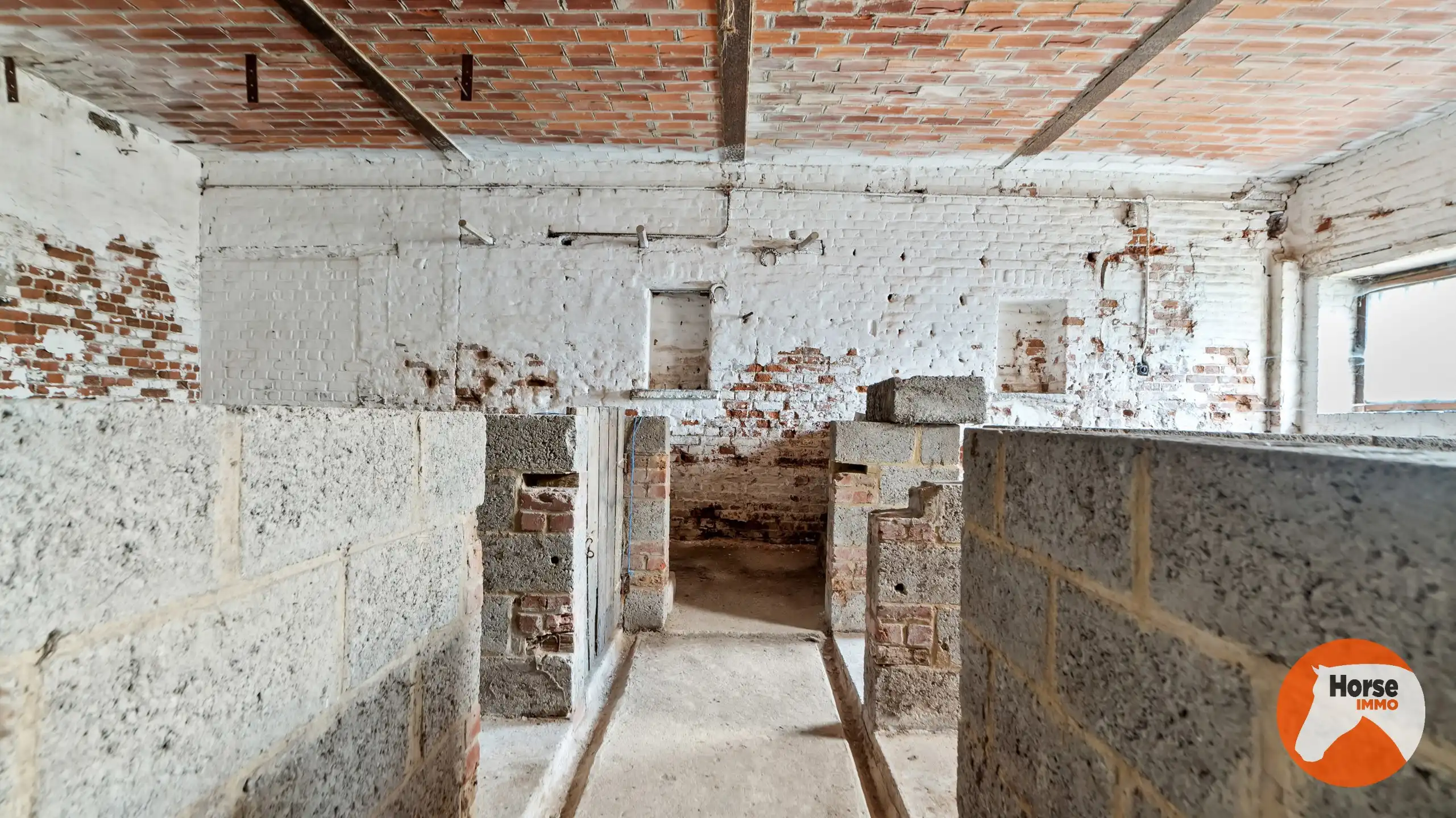 VOLLEZELE - Uniek gelegen karakterhoeve op ca. 2,4ha foto 34