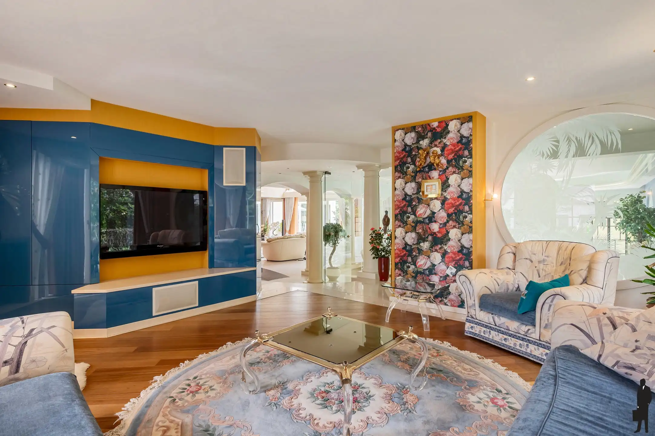Exclusieve stijlvilla met binnenzwembad, wellness en hoogwaardige afwerking op toplocatie te Essen foto 18