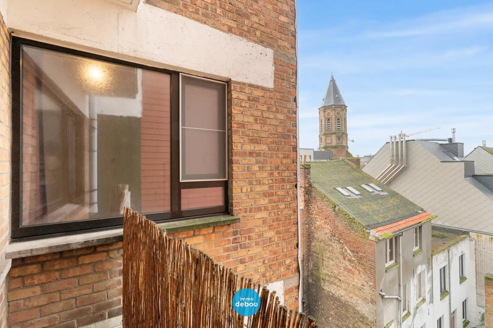 Instapklaar appartement te centrum Oostende foto 8