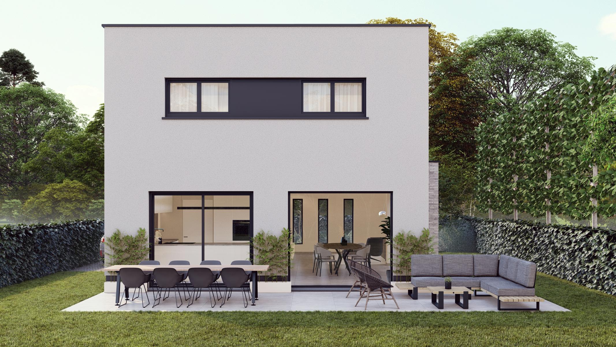 Huis te koop in Hulshout/Houtvenne! foto 19