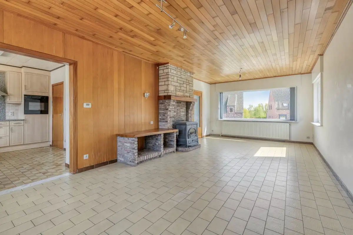 Landelijke woning met tal van mogelijkheden foto 4