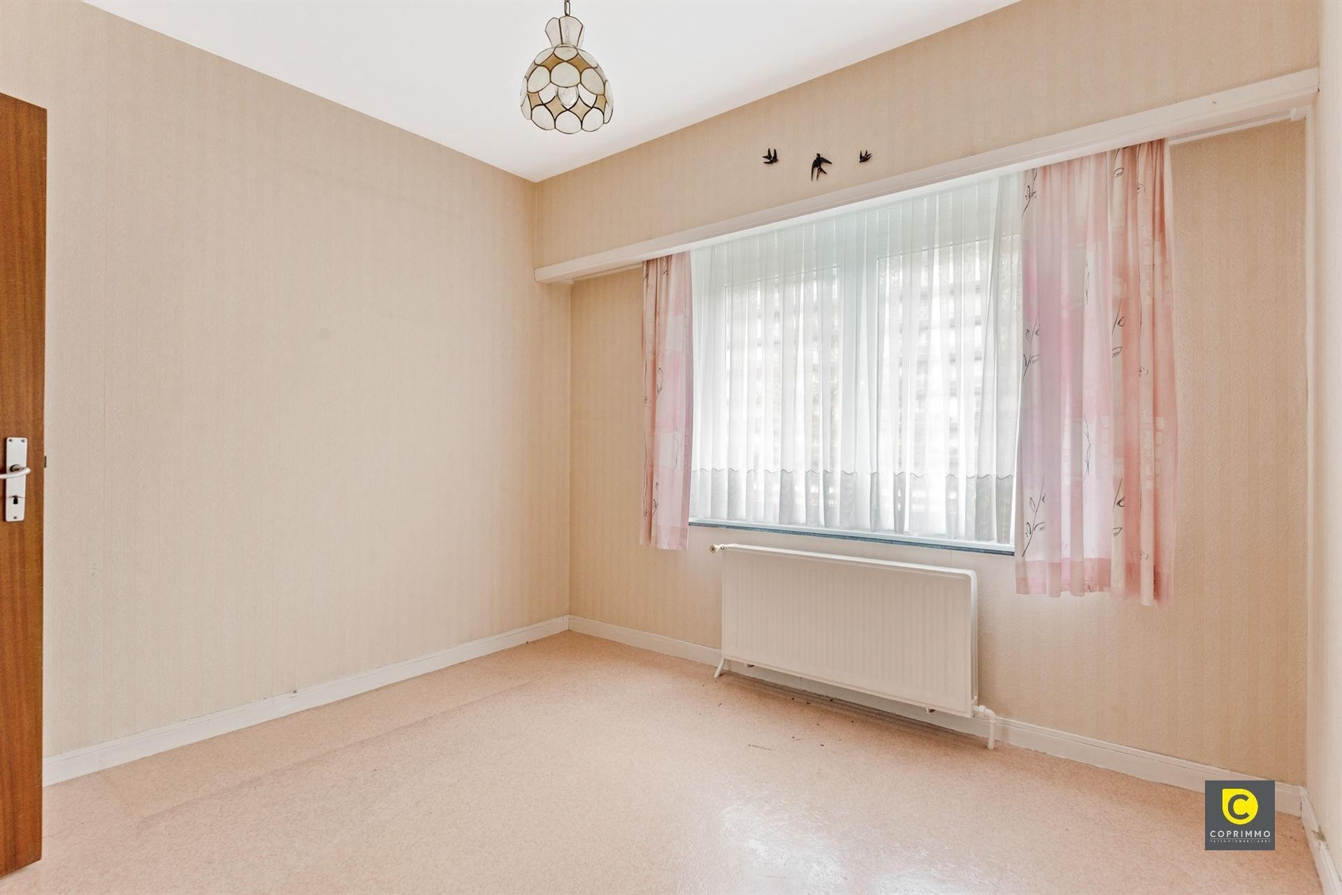 Charmant 2 slpk app met 2 terrassen op toplocatie! foto 7