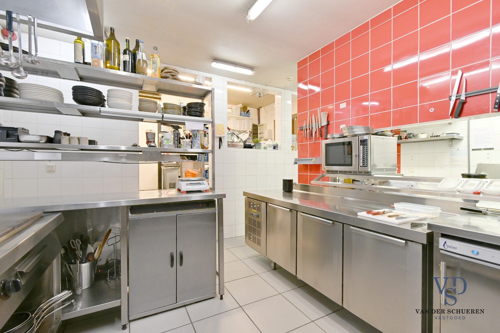 Wonen en werken in het hart van Dikkelvenne. foto 30