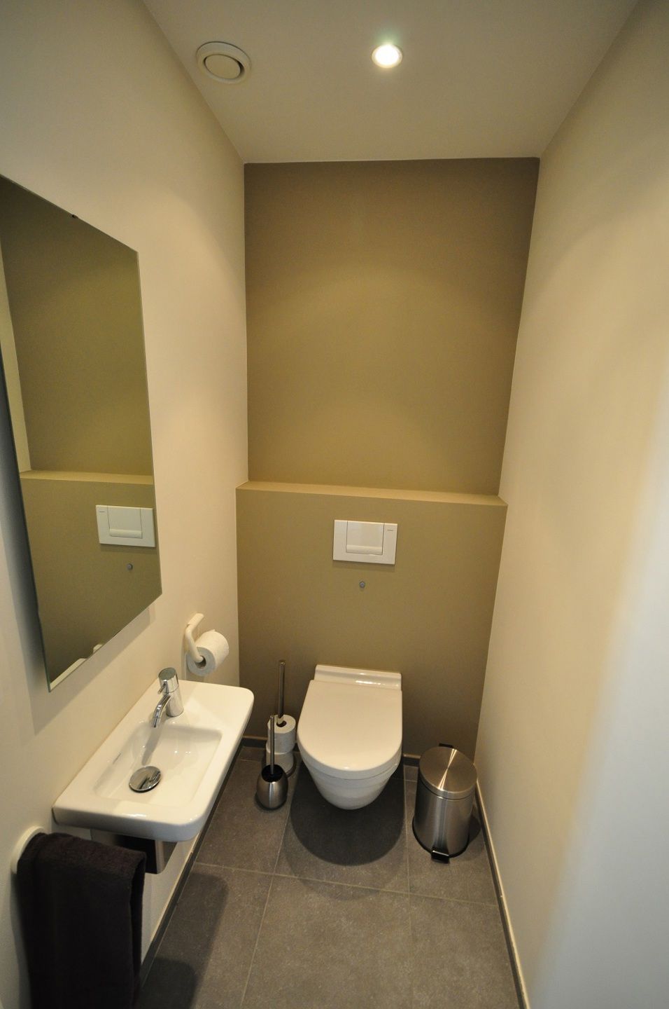 Gemeubeld appartement te huur met zicht op het MAS foto 8