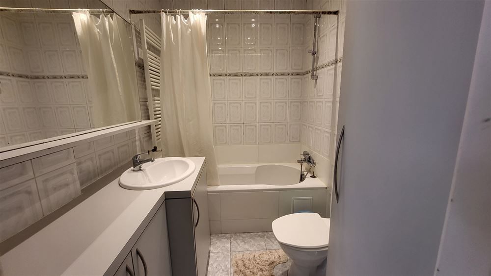 Ruim appartement | Stadspark foto 22