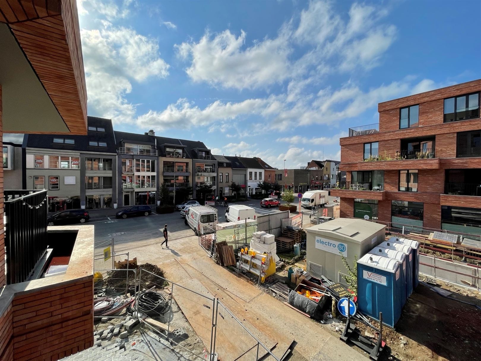 Prachtig nieuwbouwappartement te huur in hartje centrum foto 21