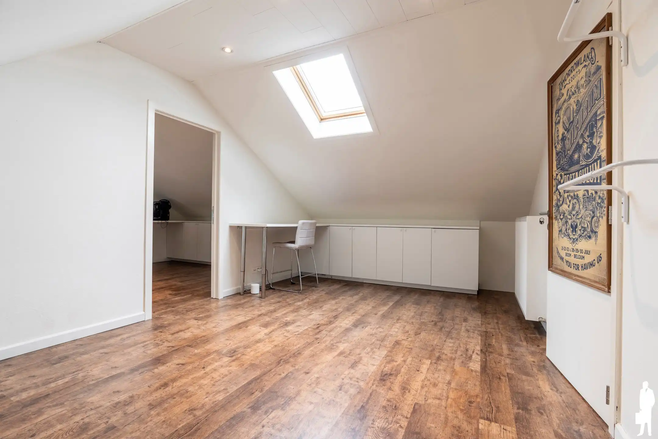 Vrijstaande woning met 5 slaapkamers te Rijkevorsel foto 22