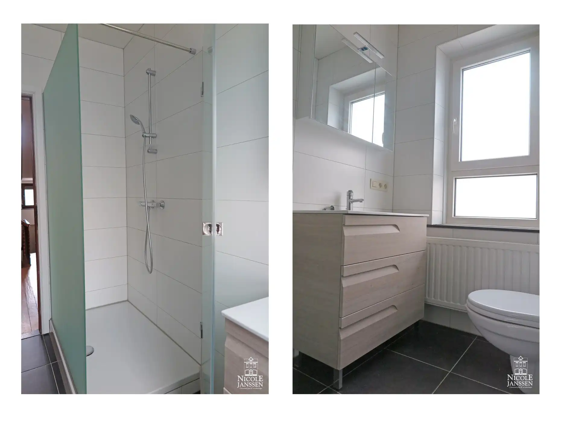 Ruime stadswoning foto 10