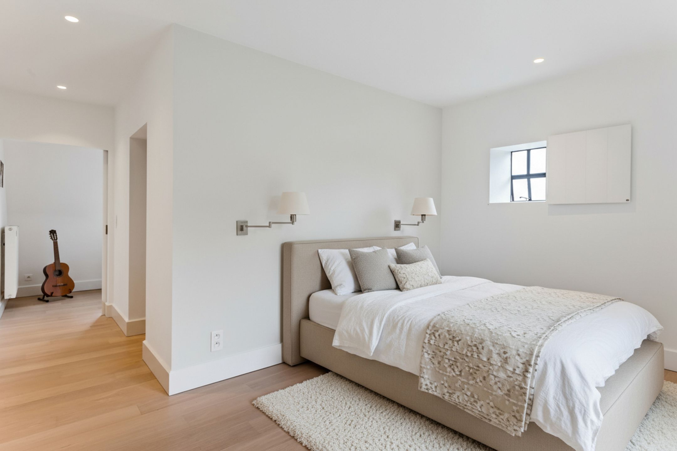 Uitzonderlijk mooie en recente woning op schitterend perceel foto 14