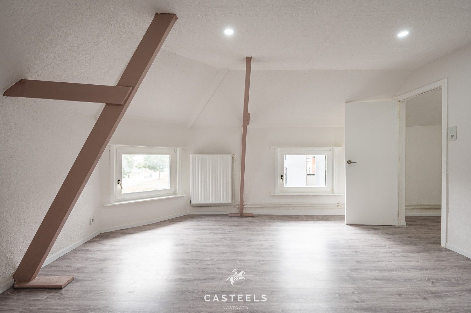 Instapklare gezinswoning met 4 slaapkamers te Gent te koop foto 18