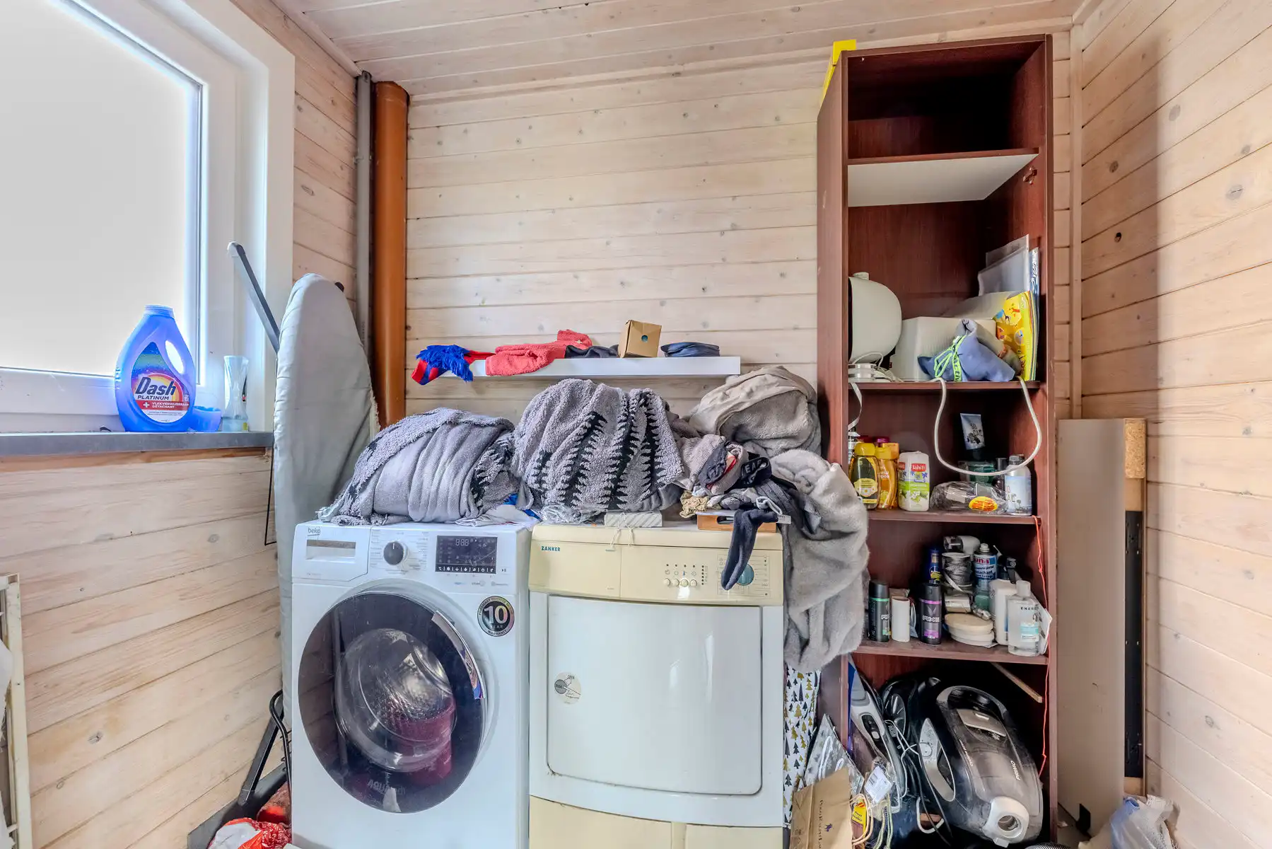 Instapklare open bebouwing met o.a. 3 slaapkamers in Bevel foto 15
