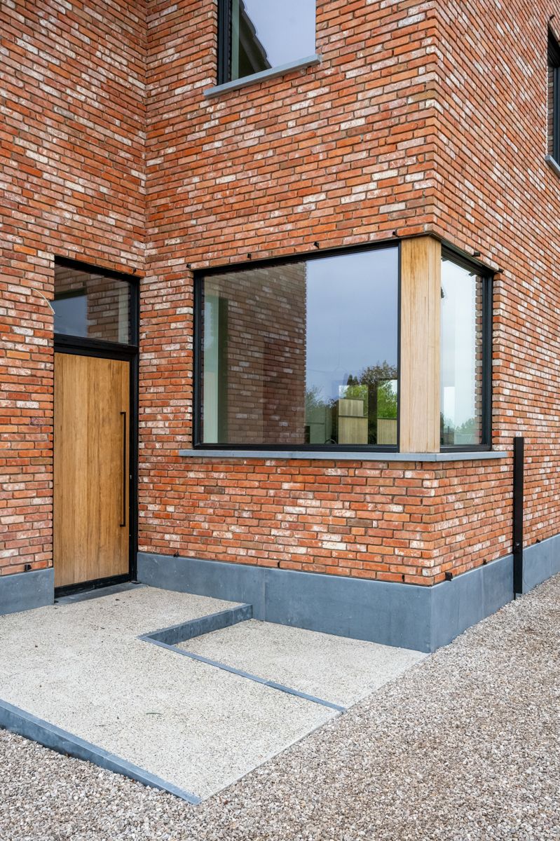 Te huur: Prachtige nieuwbouwwoning in landelijke omgeving! foto 5