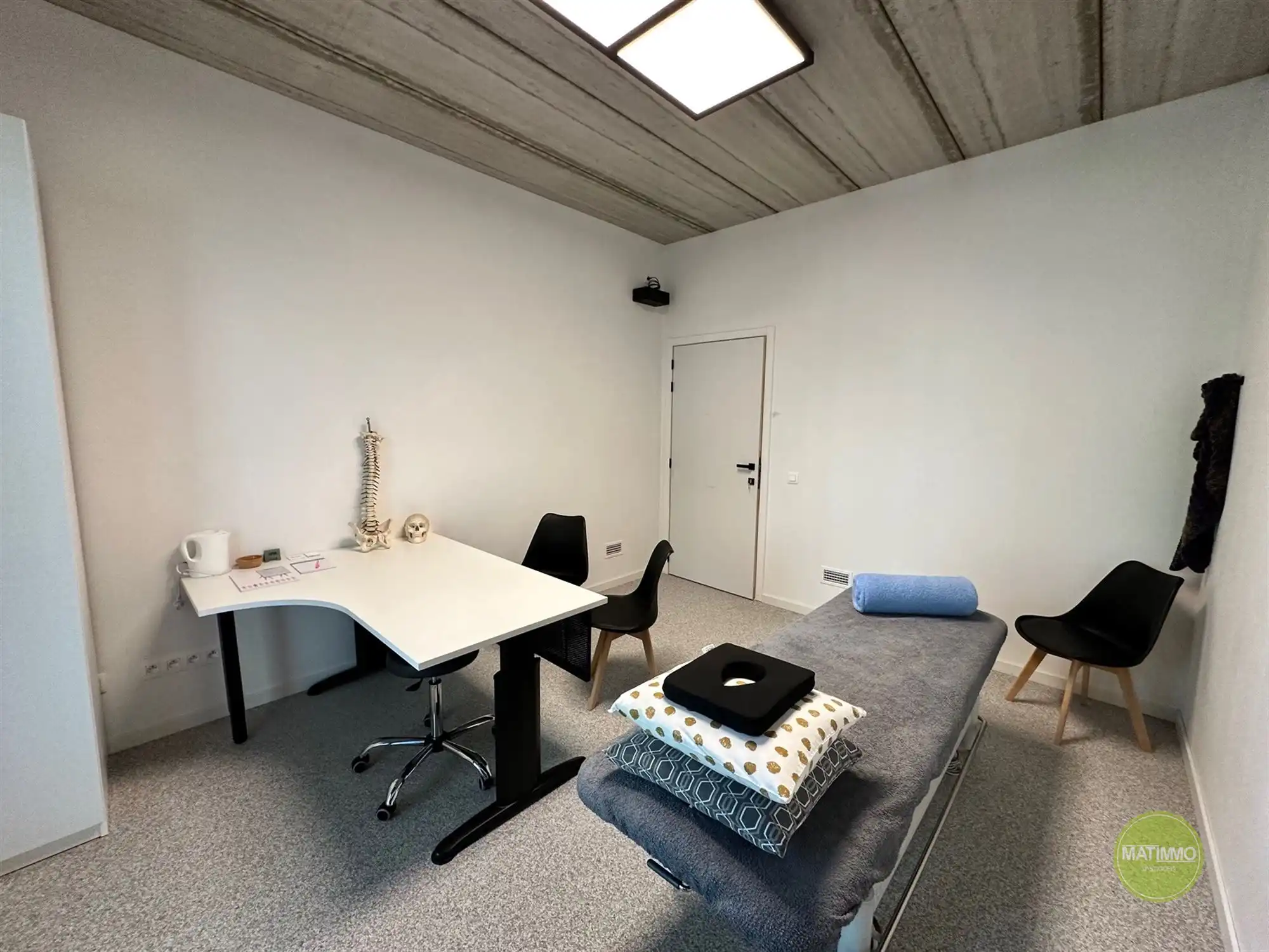 Multifunctionele praktijkruimte te Balen foto 8