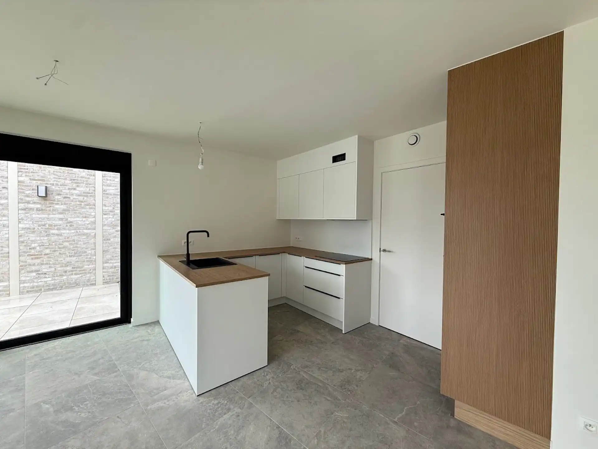 Investeringsappartement - tweede verdieping - Agnetenpark foto 5