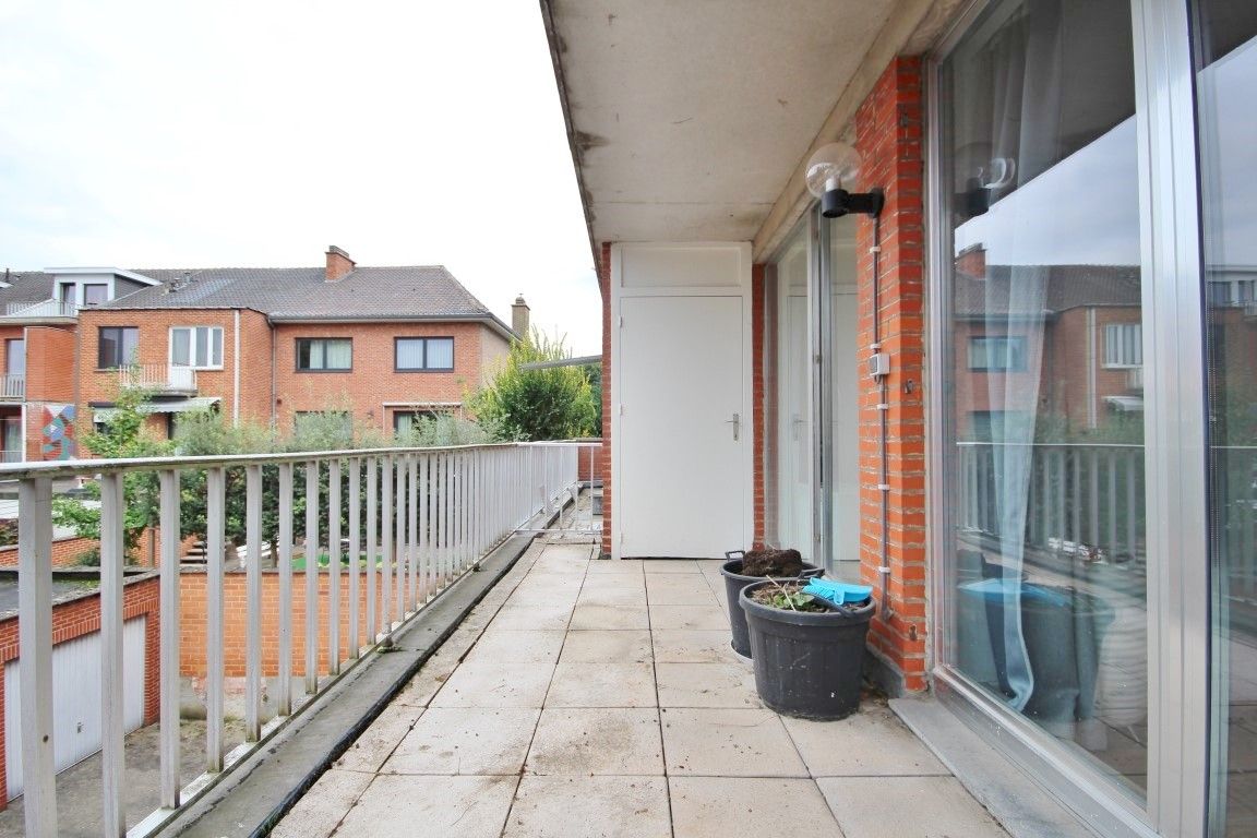 Gunstig gelegen appartement met 2 slaapkamers en garage foto 15