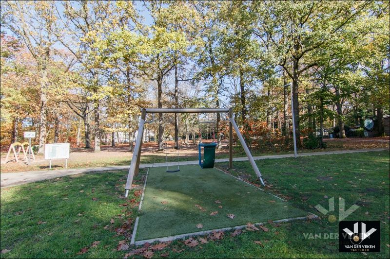 Moderne Gezinswoning aan de rand van de natuur foto 31