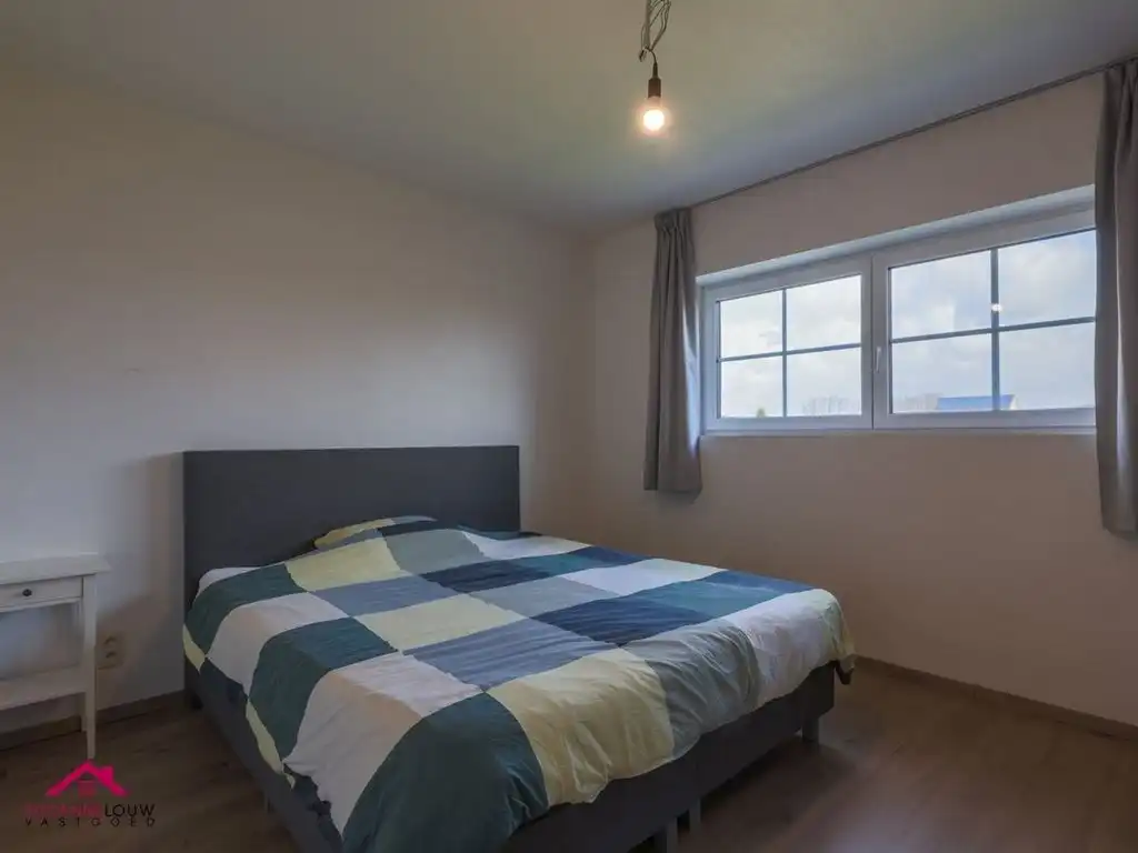 Energiezuinige vrijstaande woning in landelijke stijl foto 33