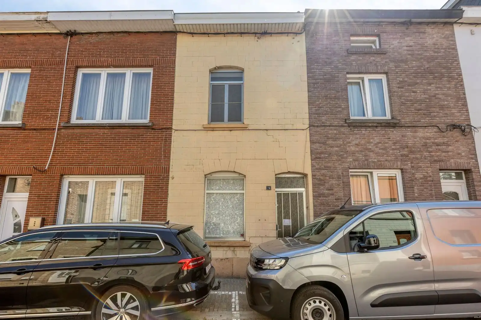 Hoofdfoto van de publicatie: Woning met 2 à 3 slaapkamers te Ruisbroek