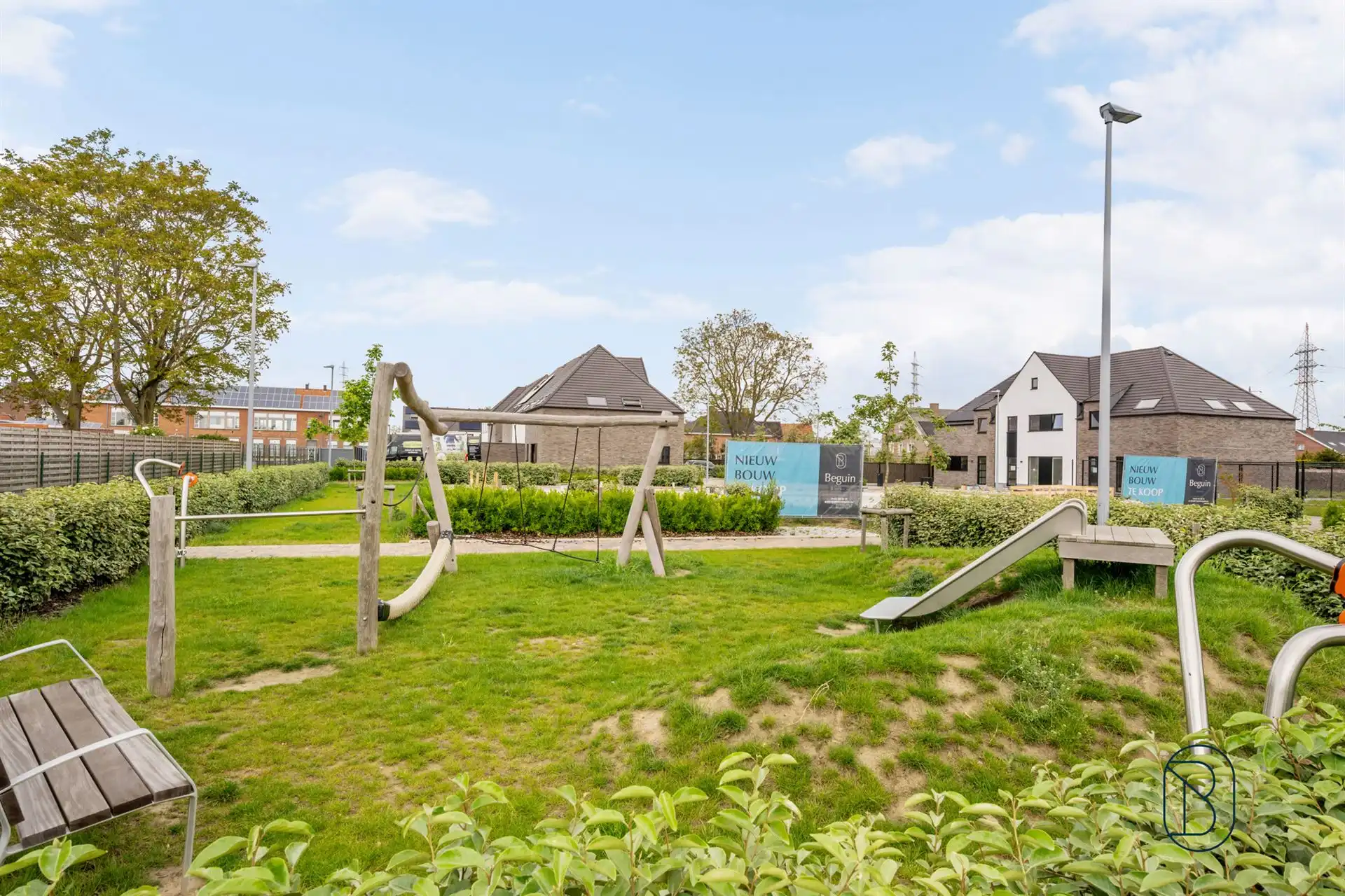 Kwalitatieve nieuwbouwwoning met tuin, carport en 3 slaapkamers. foto 58