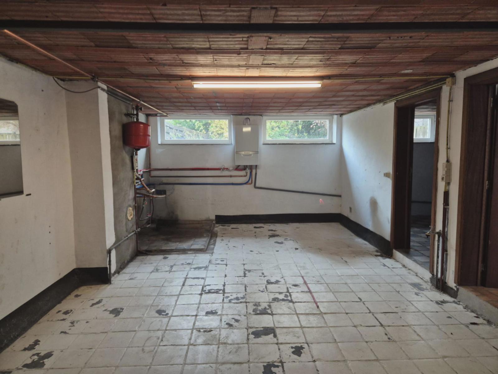 Bel-etage met 3 slaapkamers op het Dorp van Smetlede foto 9