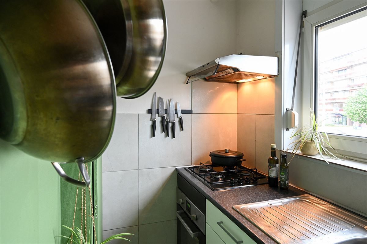 Hoekappartement met veel lichtinval en inpandige garage in Deurne foto 12