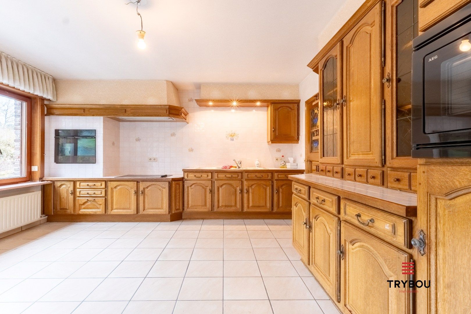 Wonen met een vakantiegevoel – unieke villa op de top van de Rodeberg foto 9