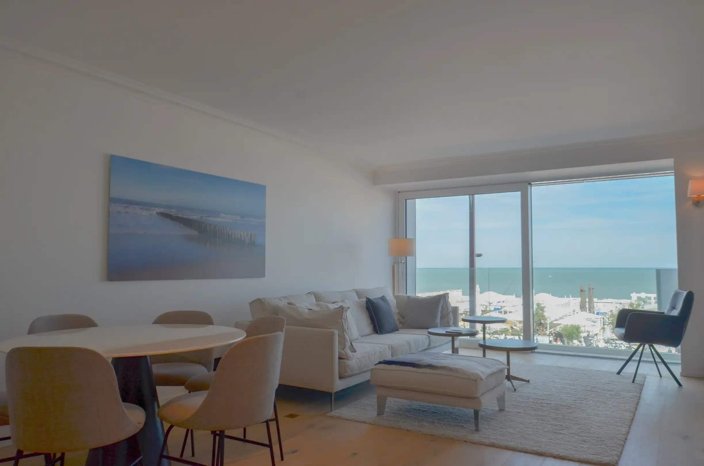 Appartement te koop 8300 Knokke-Heist