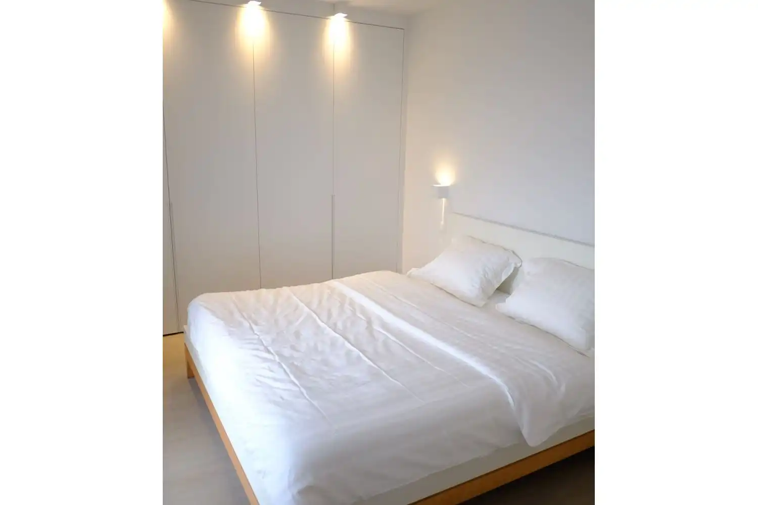 GEMEUBELD: Exclusief wonen in het hart van de Cadixwijk op Het Eilandje. foto 15