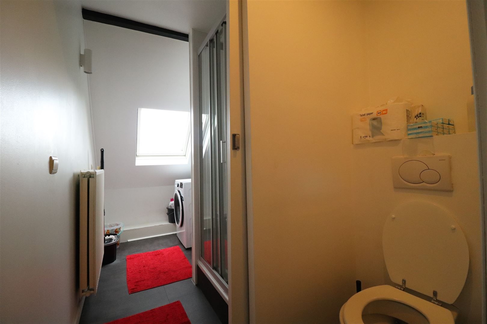 Karakter appartement aan KMSKA foto 6