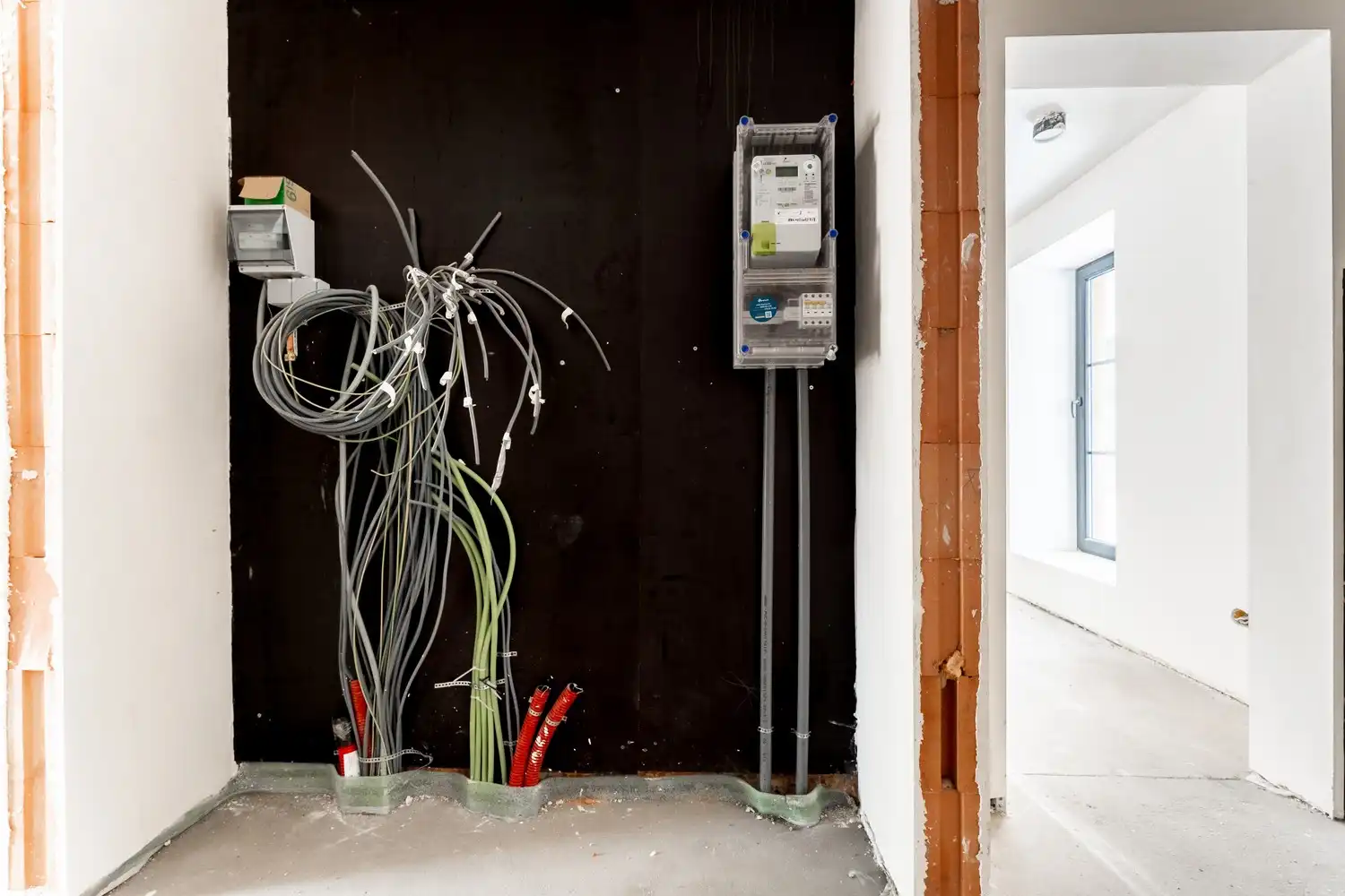 Charmante gerenoveerde CASCO + woning te koop in Leopoldsburg - 4 slaapkamers, 1 badkamer, ruime keuken en 2 toiletten op 237 m², volledig gerenoveerd in 2026! foto 17