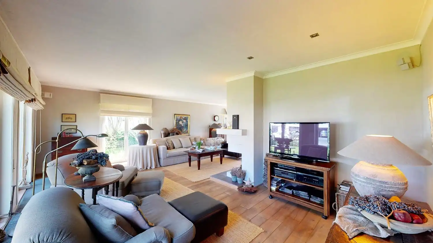 Rustig gelegen luxe-bungalow op een royaal groen perceel van 1.882m² in Tessenderlo foto 8