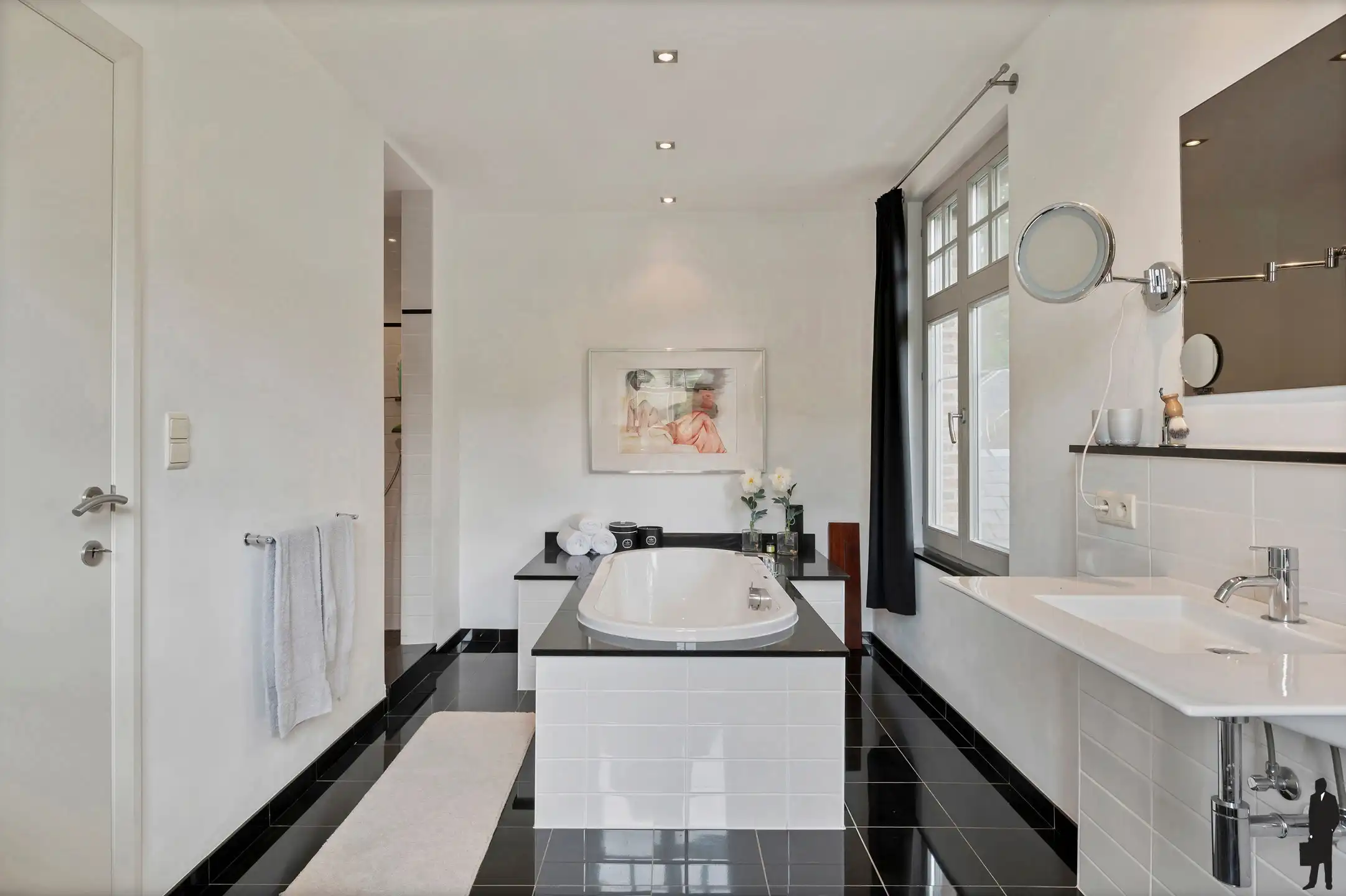 Unieke villa op een parkdomein van ca. 9.847 m²! foto 31