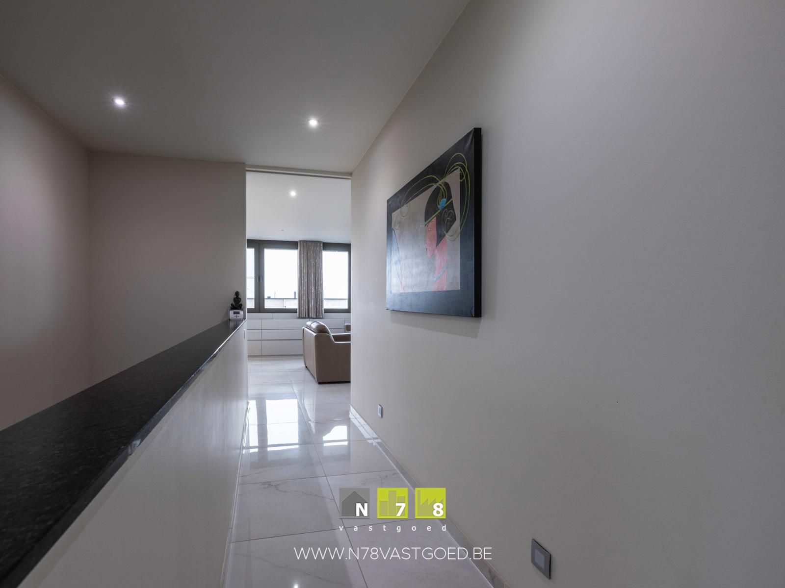 Appartement te huur foto 15