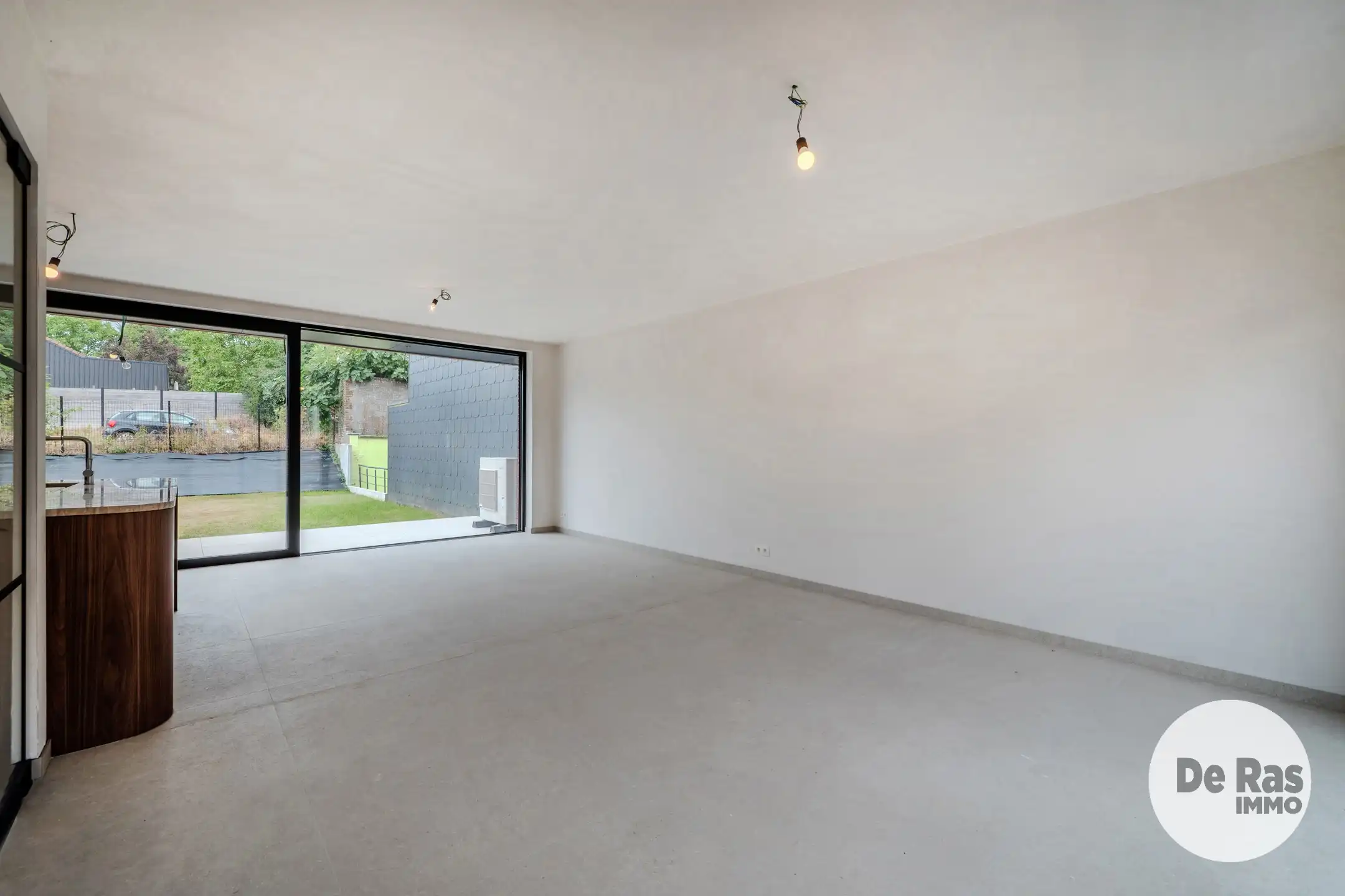  AAIGEM - ruime nieuwbouwwoning, rustige ligging foto 25
